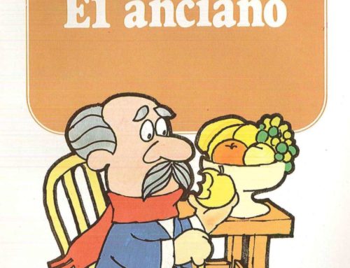 El anciano