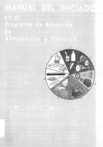 Manual del iniciado