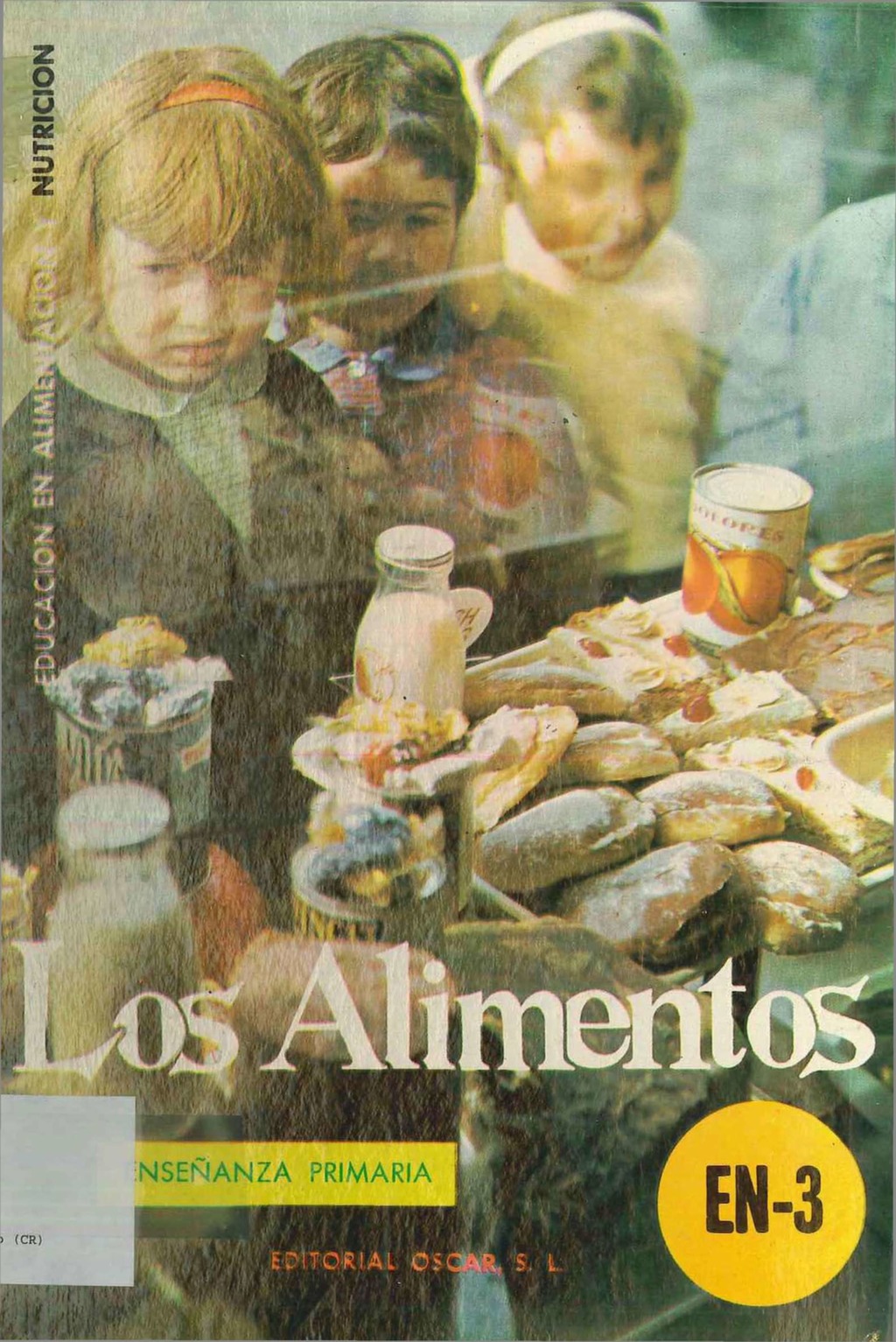 Los alimentos