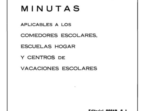 Minutas