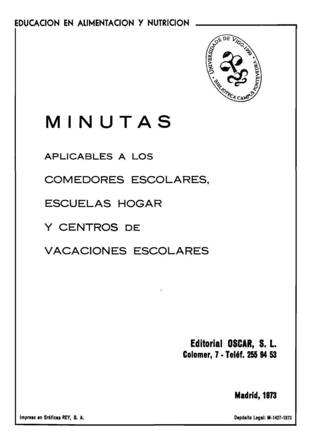 Minutas