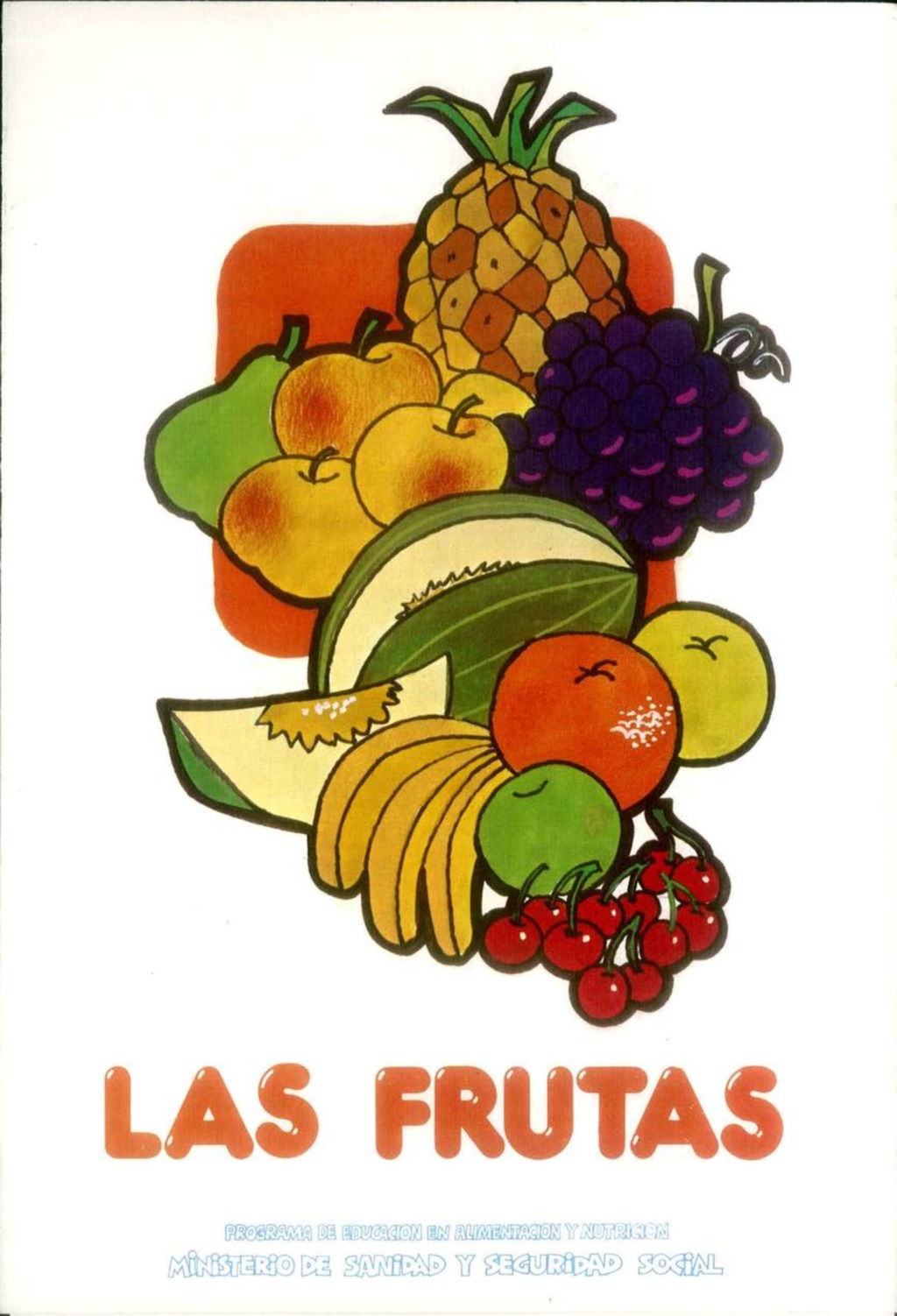 Las frutas