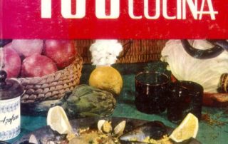 100 recetas de cocina