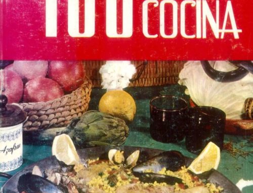 100 recetas de cocina