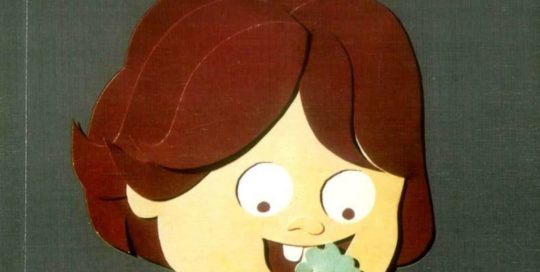 Manual de alimentación para guarderías infantiles