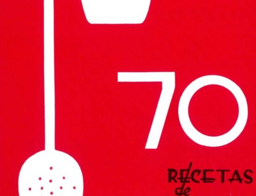 70 recetas de cocina